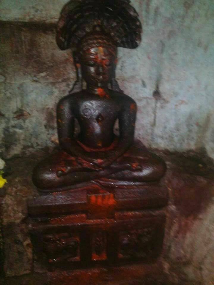 Shri Kolhua Pahad Digambar Jain Siddh Kshetra, Village-Dantaar, Dist-Chatra (Jharkand) thumbnail 5