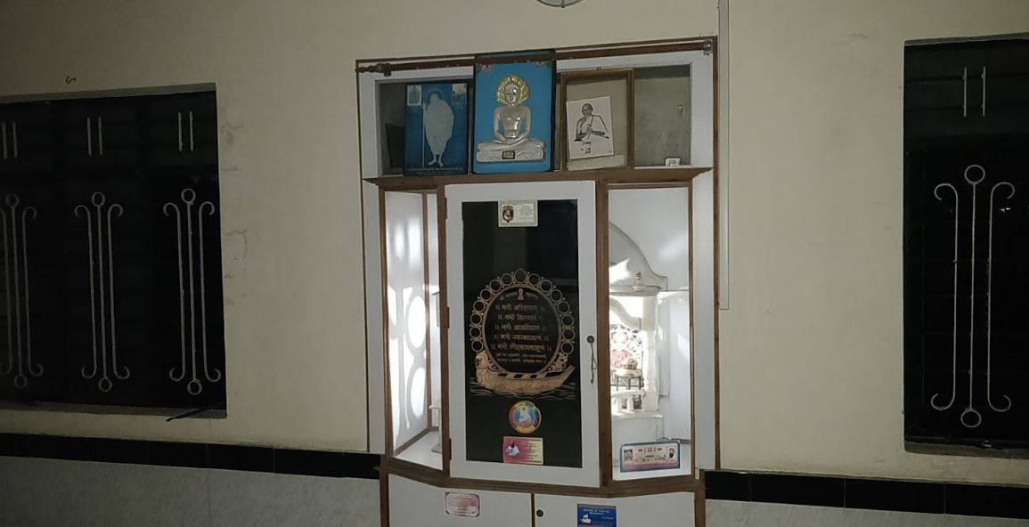 Shri Jain Vihar Dham, Bhavan Village, District - Aurangabad (BIHAR) image 3