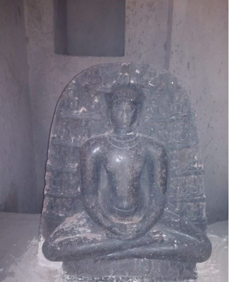 Shri 1008 Bhagwan Adinath Digamber Jain Mandir, PN Road, Aranjyothi Nagar, Adoni, District - Kurnool (A.P.) image 4
