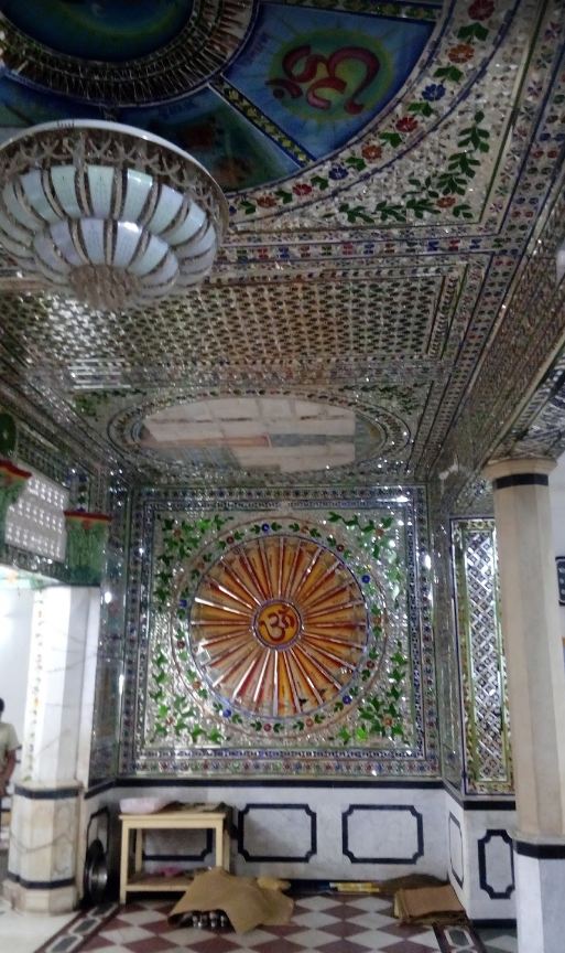 Shri Digambar Jain Mandir, Bada Chowk, Giridih (Jharkhand) image 6
