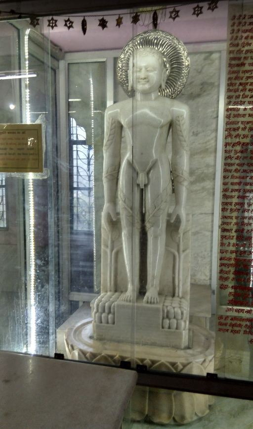 Shri Digambar Jain Terapanthi Mandir, Bada Chowk, Giridih (Jharkhand) image 5
