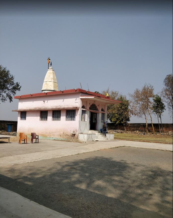 Shri Digamber Jain Bees Panthi Kothi Mandir, Nimiyaghat, District-Giridih (Jharkhand) image 2