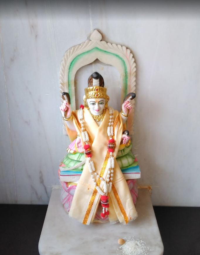 Shri Digamber Jain Bees Panthi Kothi Mandir, Nimiyaghat, District-Giridih (Jharkhand) image 4