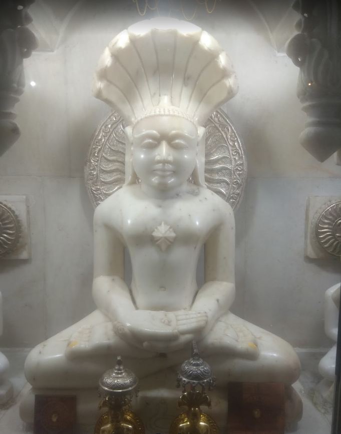 Shri Digamber Jain Bees Panthi Kothi Mandir, Nimiyaghat, District-Giridih (Jharkhand) image 8