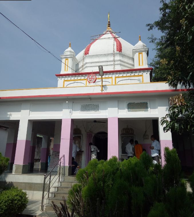 Pracheen Shri 1008 Parshvnath Digamber Jain Mandir, Palganj, District-Giridih (Jharkhand) image 2