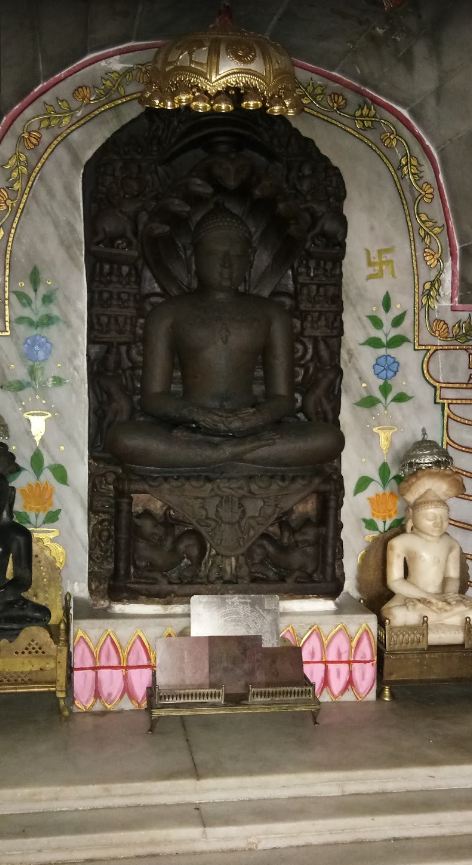 Pracheen Shri 1008 Parshvnath Digamber Jain Mandir, Palganj, District-Giridih (Jharkhand) image 3