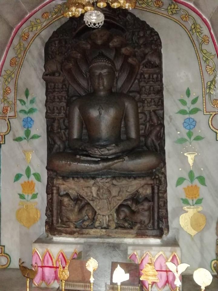 Pracheen Shri 1008 Parshvnath Digamber Jain Mandir, Palganj, District-Giridih (Jharkhand) thumbnail 4