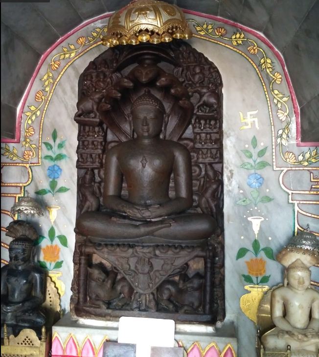 Pracheen Shri 1008 Parshvnath Digamber Jain Mandir, Palganj, District-Giridih (Jharkhand) image 5