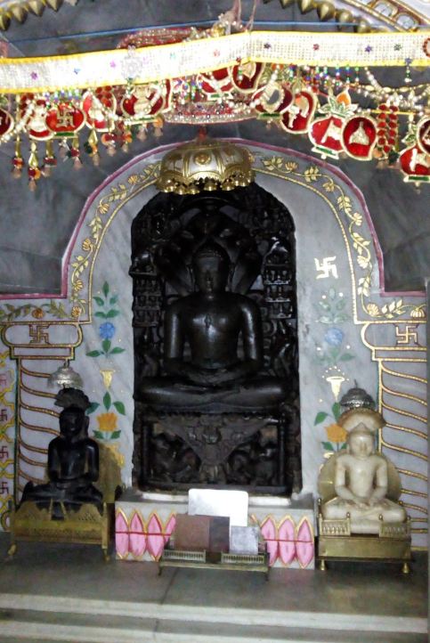 Pracheen Shri 1008 Parshvnath Digamber Jain Mandir, Palganj, District-Giridih (Jharkhand) image 6