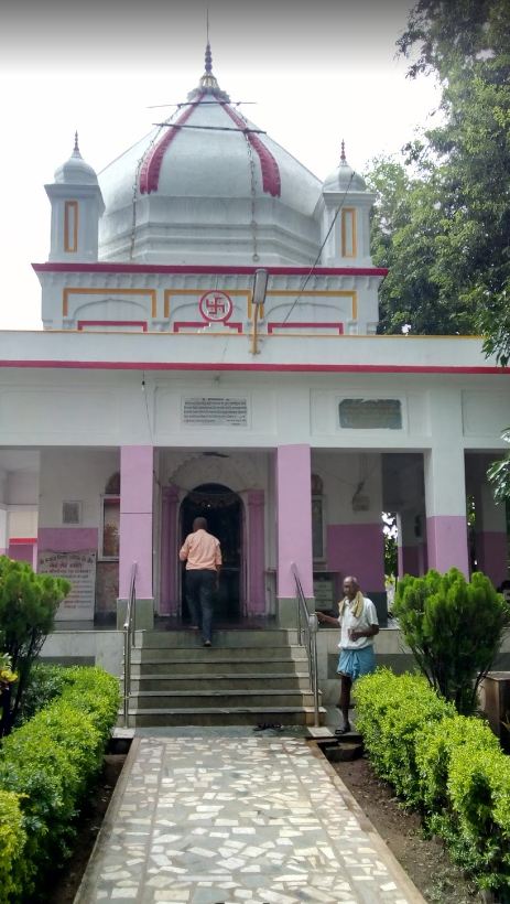 Pracheen Shri 1008 Parshvnath Digamber Jain Mandir, Palganj, District-Giridih (Jharkhand) image 8