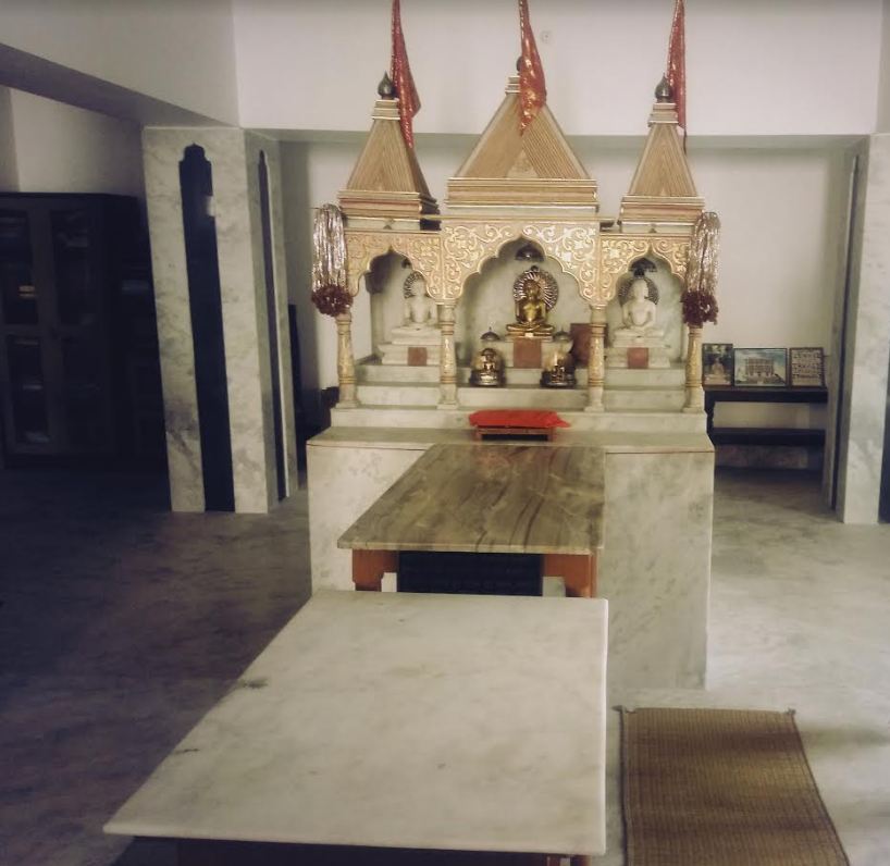 Shri Digamber Jain Mandir, Dhaiya, Chanchani Colony, Dhanbad (Jharkhand) image 3