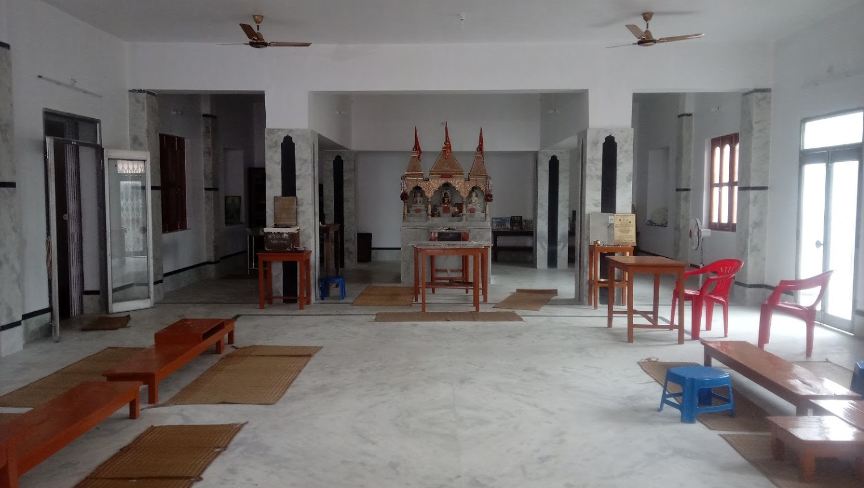 Shri Digamber Jain Mandir, Dhaiya, Chanchani Colony, Dhanbad (Jharkhand) image 6