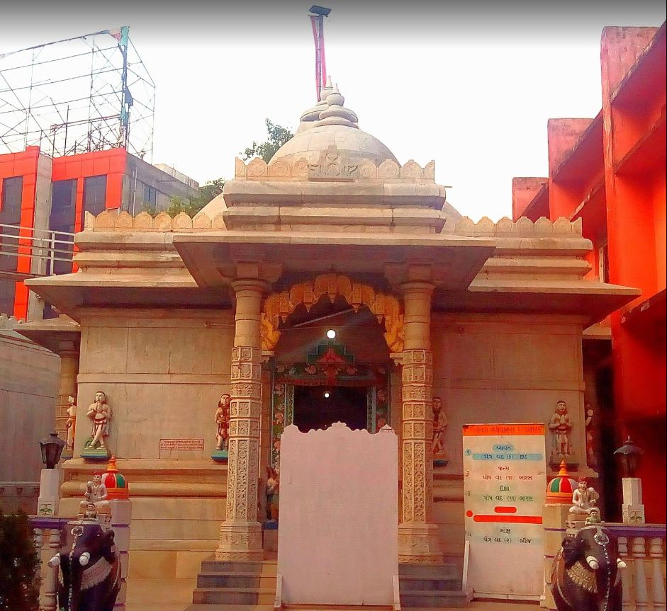 Shri Jain Mandir, Shashtri Nagar, Dhanbad (Jharkhand) image 2