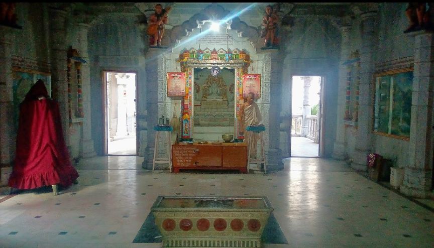 Shri Jain Mandir, Shashtri Nagar, Dhanbad (Jharkhand) image 3