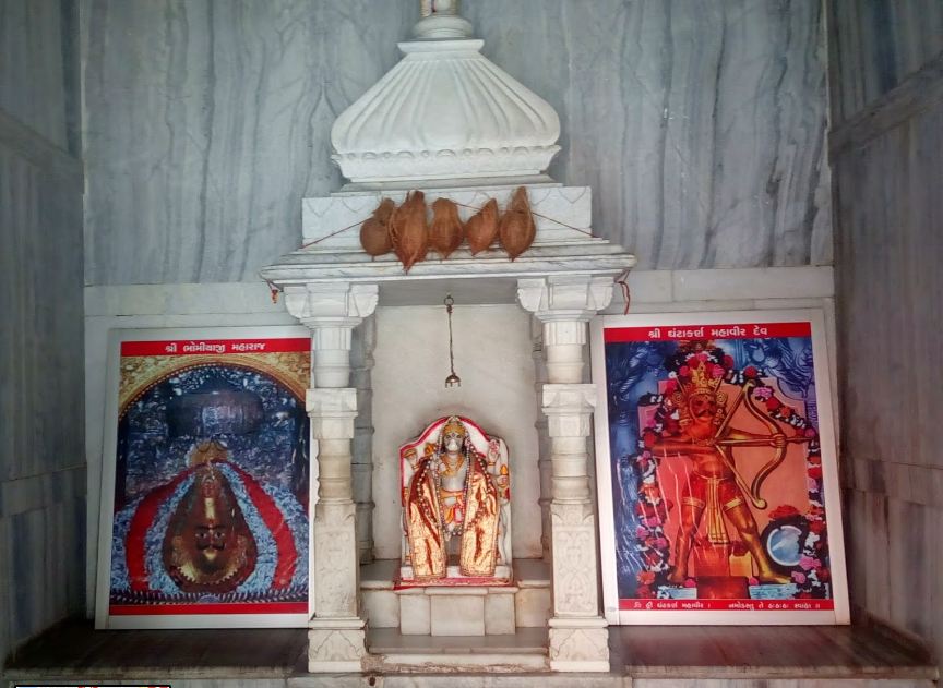 Shri Jain Mandir, Shashtri Nagar, Dhanbad (Jharkhand) image 5