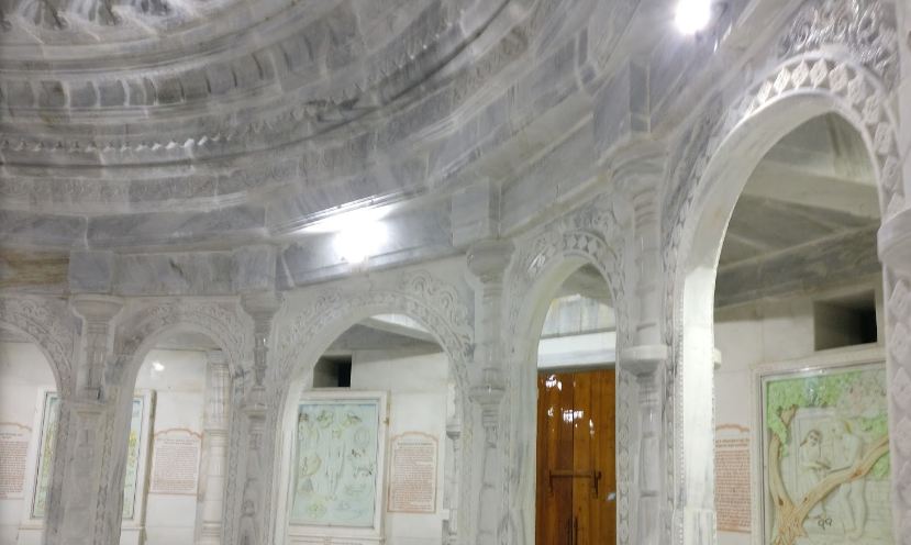 Shri Rujuvaluka Tirth, Barakar, Katwaldih, District-Giridih (Jharkhand) image 5