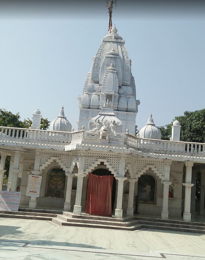 Shri Rujuvaluka Tirth, Barakar, Katwaldih, District-Giridih (Jharkhand) image 9
