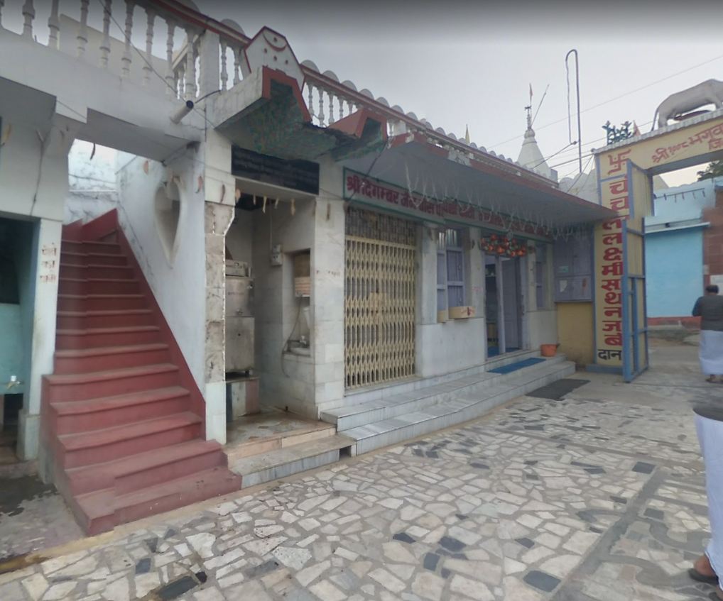 Shri Digamber Jain Beespanthi Kothi Mandir, Isri Bazar, District-Giridih (Jharkhand) image 3