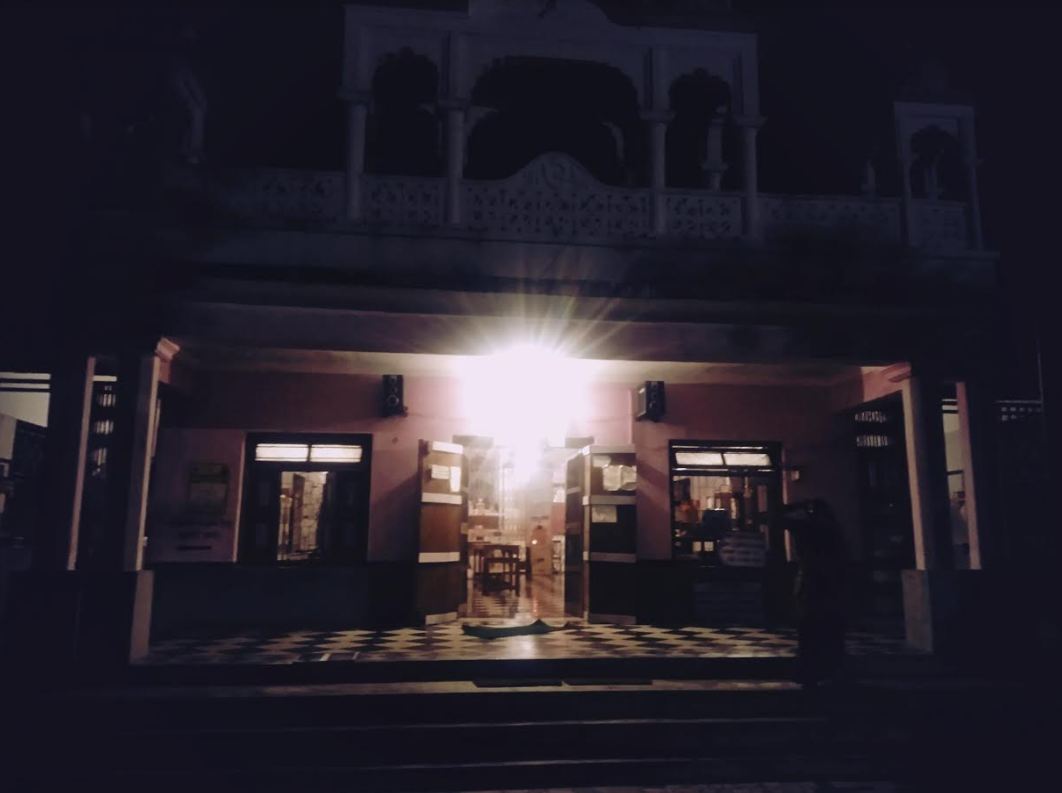Shri Parshvanath Digambar Jain Udasin Mahila Ashram, Isri, District- Giridih (Jharkhand) image 3