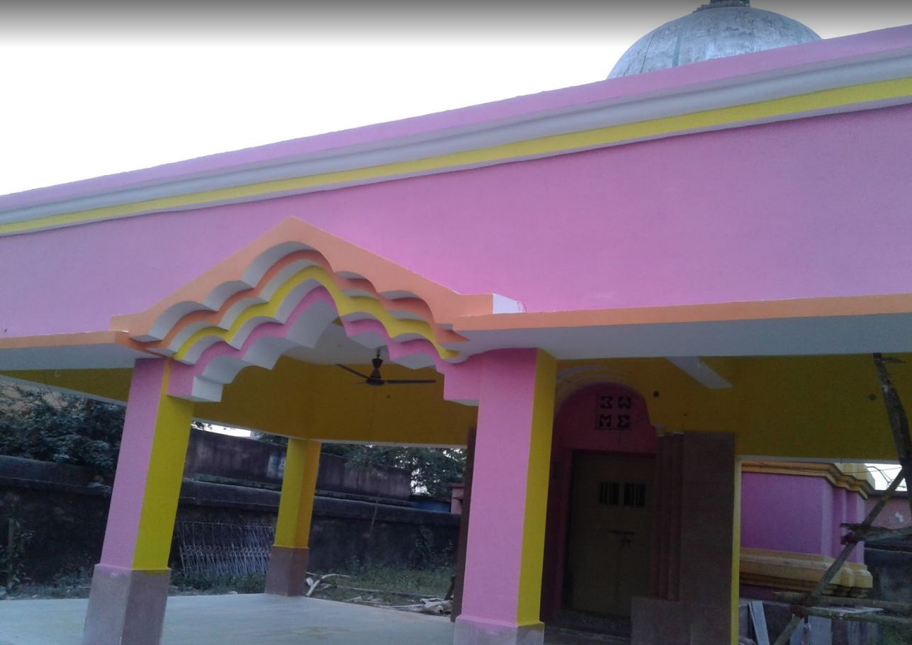 Pracheen Digamber Jain Mandir Dewaltand, Deultanr, District - Saraikela Kharsawan (Jharkhand) image 1