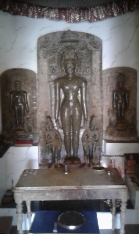 Pracheen Digamber Jain Mandir Dewaltand, Deultanr, District - Saraikela Kharsawan (Jharkhand) image 2