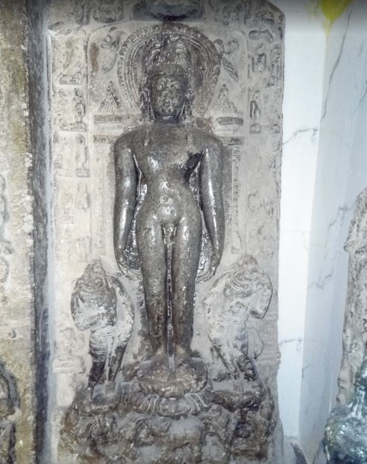 Pracheen Digamber Jain Mandir Dewaltand, Deultanr, District - Saraikela Kharsawan (Jharkhand) image 3