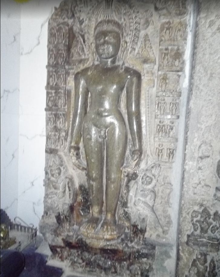 Pracheen Digamber Jain Mandir Dewaltand, Deultanr, District - Saraikela Kharsawan (Jharkhand) image 4