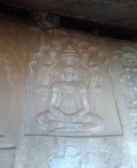 Shri 1008 Bhagwan Adinath Digamber Jain Mandir, PN Road, Aranjyothi Nagar, Adoni, District - Kurnool (A.P.) image 5