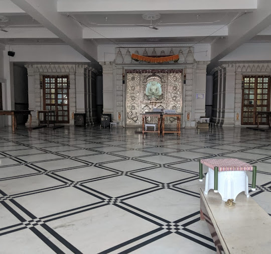 Shri Digamber Jain Mandir, Kani Bazar, Hazaribagh (Jharkhand) image 7