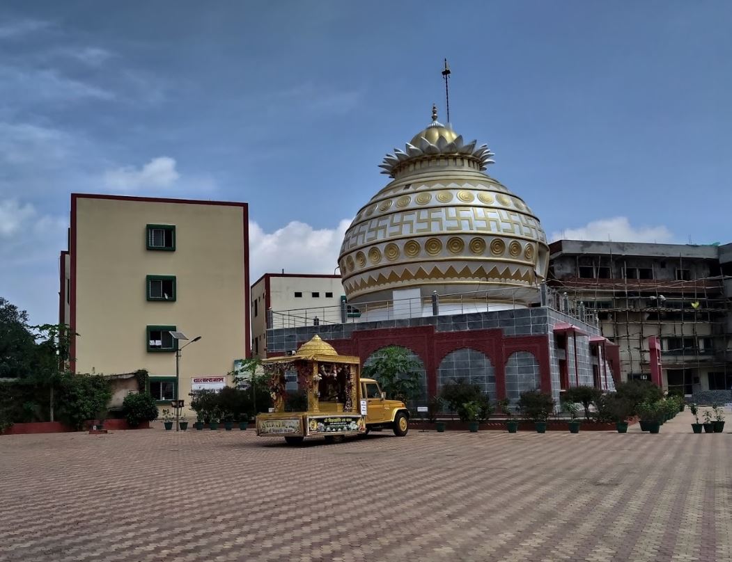 Shri 1008 Parshvnath Digamber Jain Kalash Mandir, Madhuban, District - Giridih (Jharkhand) image 2