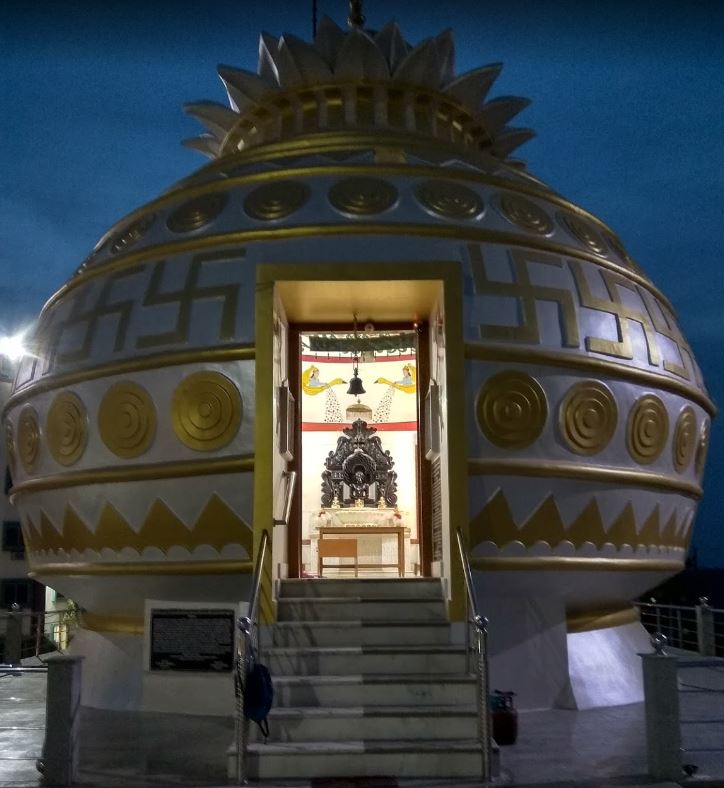 Shri 1008 Parshvnath Digamber Jain Kalash Mandir, Madhuban, District - Giridih (Jharkhand) image 5