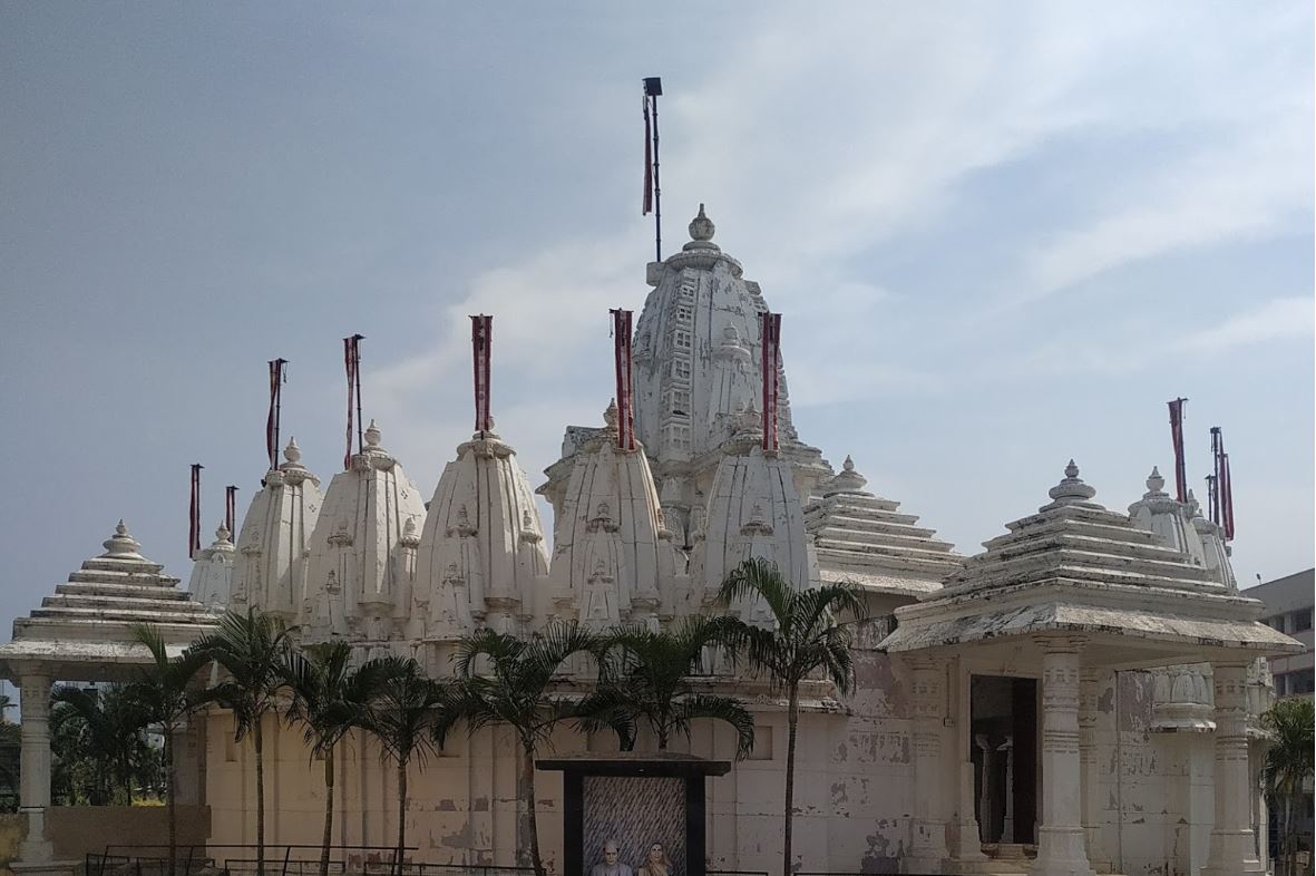 Kutchi Bhavan Jain Shwetamber Mandir, Madhuban, District - Giridih (Jharkhand) image 2