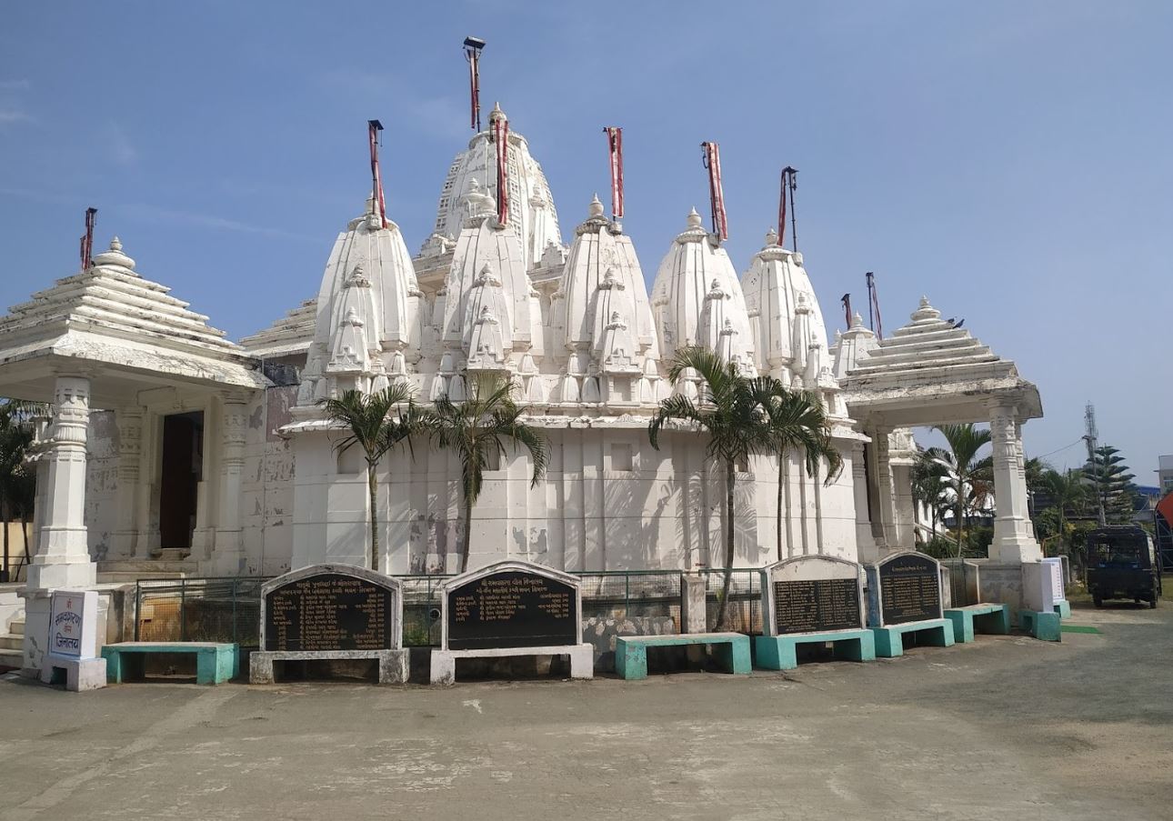 Kutchi Bhavan Jain Shwetamber Mandir, Madhuban, District - Giridih (Jharkhand) image 3