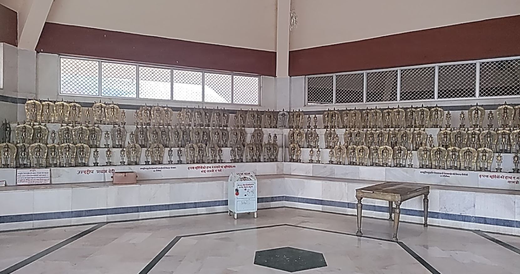 Shri Tees Chaubisi Digamber Jain Mandir, Shri Sammed Shikharji Talehati, Madhuban, District - Giridih (Jharkhand) image 6