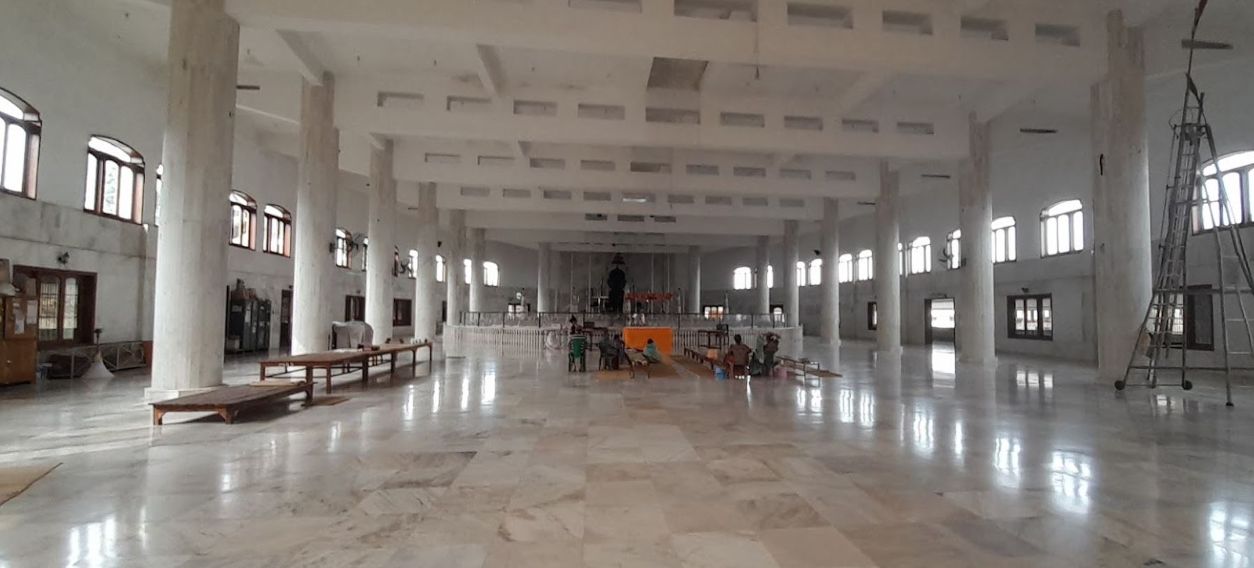 Shri Digamber Jain Madhya Lok Shodh Sansthan, Shri Sammed Shikharji Talehati, Madhuban, District - Giridih (Jharkhand) image 2