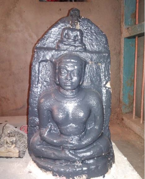 Shri 1008 Bhagwan Adinath Digamber Jain Mandir, PN Road, Aranjyothi Nagar, Adoni, District - Kurnool (A.P.) image 6