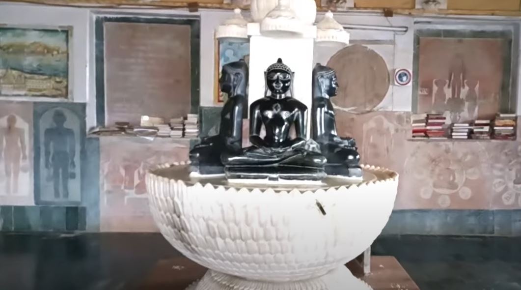 Shri 1008 Sheetalnath Digamber Jain Mandir, Shri Sammed Shikharji Talehati, Madhuban, District - Giridih (Jharkhand) image 4