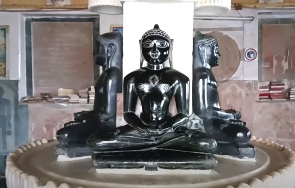 Shri 1008 Sheetalnath Digamber Jain Mandir, Shri Sammed Shikharji Talehati, Madhuban, District - Giridih (Jharkhand) image 5