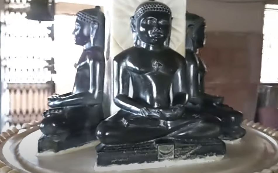 Shri 1008 Sheetalnath Digamber Jain Mandir, Shri Sammed Shikharji Talehati, Madhuban, District - Giridih (Jharkhand) image 6