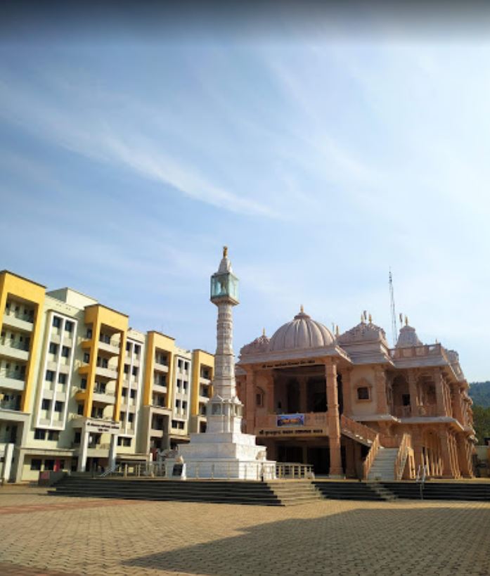 Shri 1008 Parshvnath Digamber Jain Mandir, Kund Kund Kahan Nagar, Madhuban, District - Giridih (Jharkhand) image 1