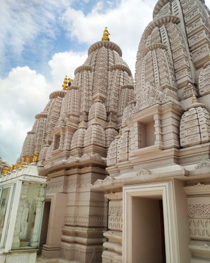 Shri 1008 Parshvnath Digamber Jain Mandir, Kund Kund Kahan Nagar, Madhuban, District - Giridih (Jharkhand) image 7