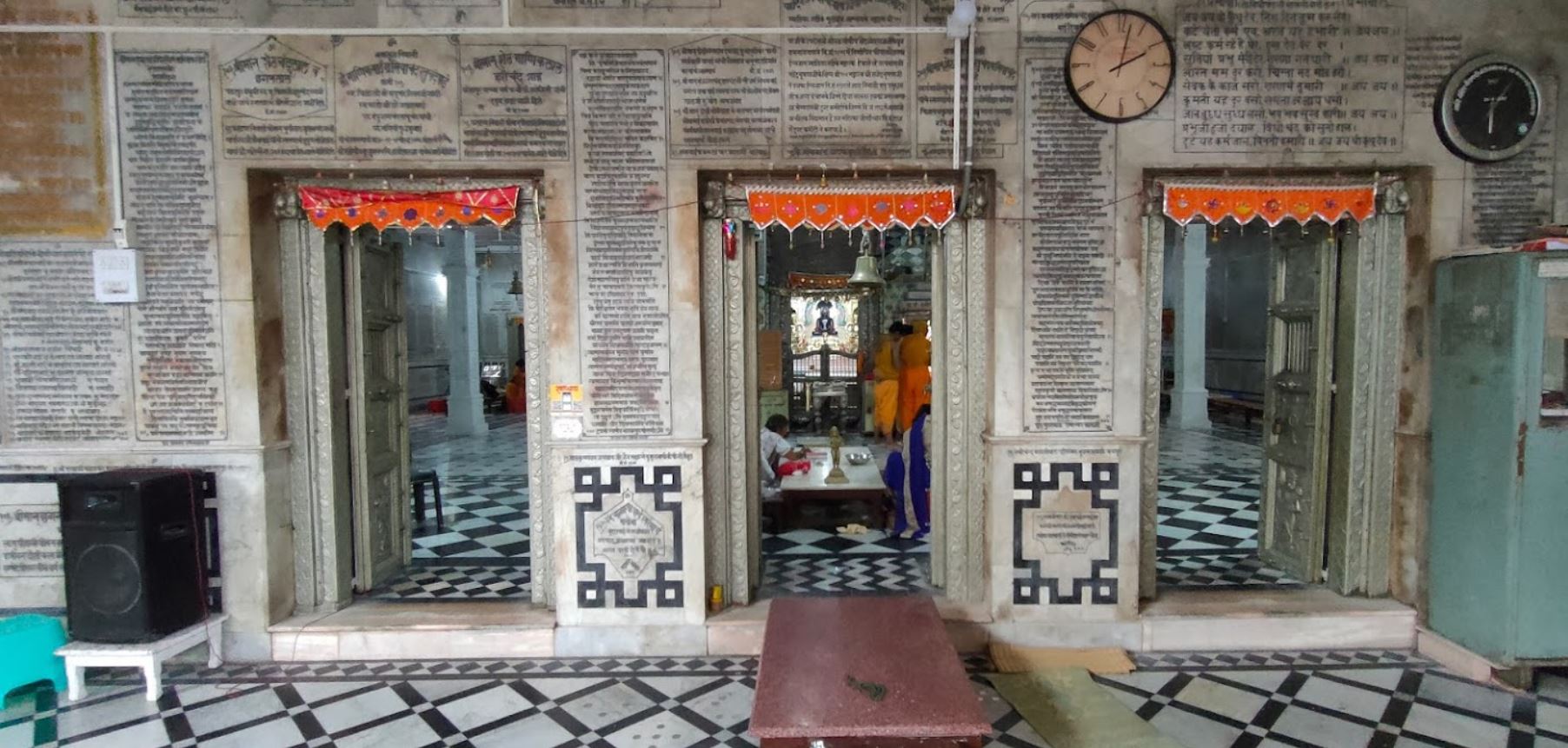 Shri Digamber Jain Bees Panthi Upraili Kothi Adi Jain Mandir, Shri Sammed Shikharji Talehati, Madhuban, District - Giridih (Jharkhand) image 8