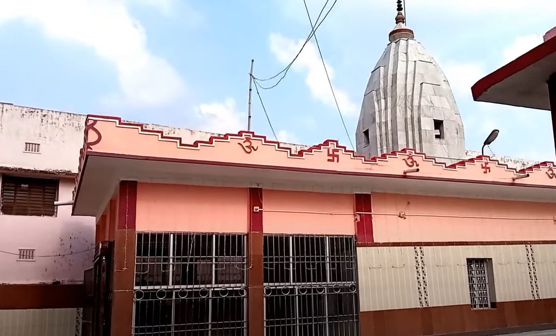 Shri Digamber Jain Bees Panthi Upraili Kothi Bagicha Jain Mandir, Shri Sammed Shikharji Talehati, Madhuban, District - Giridih (Jharkhand) image 9