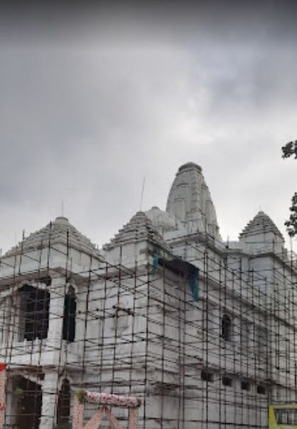 Shri 1008 Adinath Digamber Jain Mandir Chaitalaya, Siddhayatan, Madhuban, District - Giridih (Jharkhand) image 4