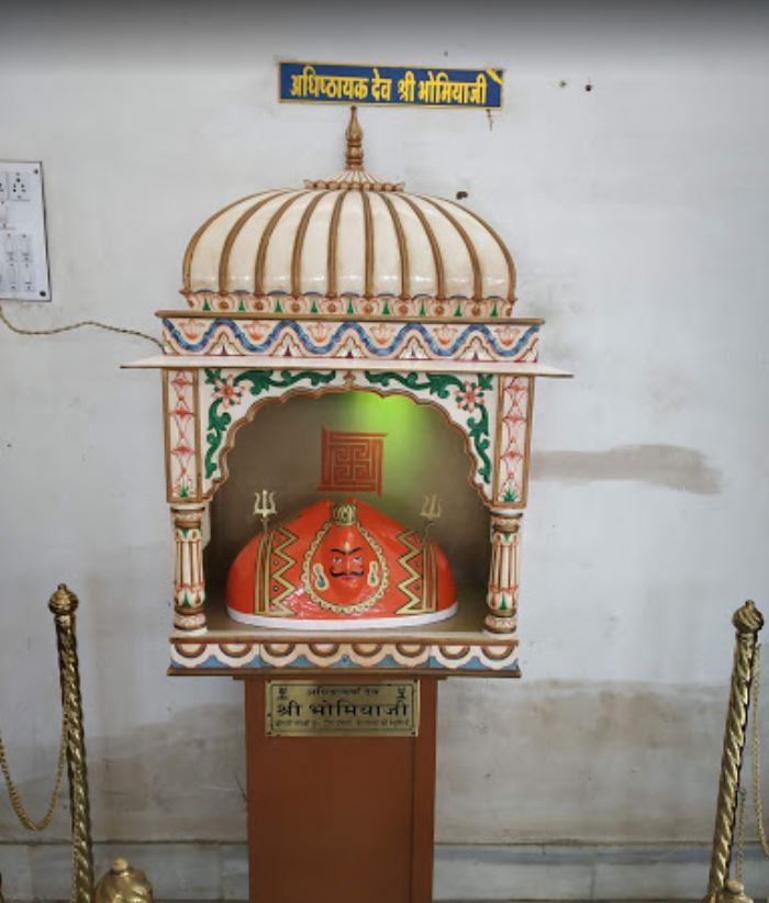 Jain Museum and Mandir, Shri Sammed Shikharji Talehati, Madhuban, District - Giridih (Jharkhand) image 6