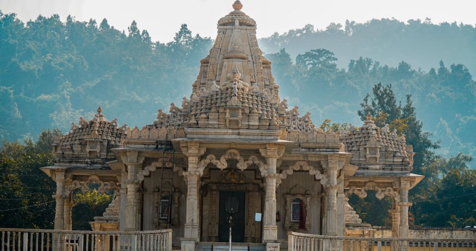Shri Dharm Mangal Jain Vidhyapeeth Kamal Mandir, Shri Sammed Shikharji Talehati, Madhuban, District - Giridih (Jharkhand) image 2