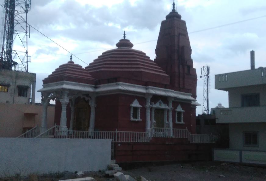 Shri 1008 Munisuvratnath Digamber Jain Mandir, Gangapur, District - Aurangabad (BIHAR) image 3