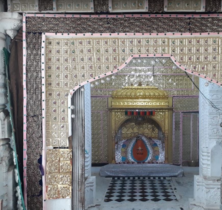 Shri Bhomiyaji Jain Shwetamber Mandir, Shri Sammed Shikharji Talehati, Madhuban, District - Giridih (Jharkhand) image 5