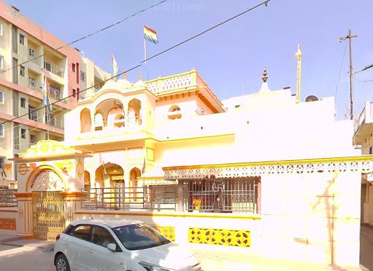 Shri Mahaveer Digamber Jain Mandir, Jain Mandir Road, Bara Bazar, Azad Mahalla, Hazaribagh, (Jharkhand) image 1