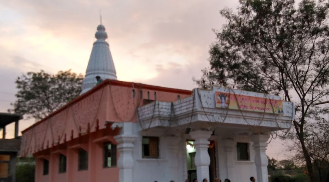 Shri 1008 Sankatharan Parshvnath Digamber Jain Mandir, MIDC, Waluj, District - Aurangabad (BIHAR) image 2